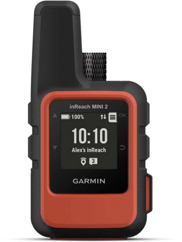 Garmin hunting cheap gps watch